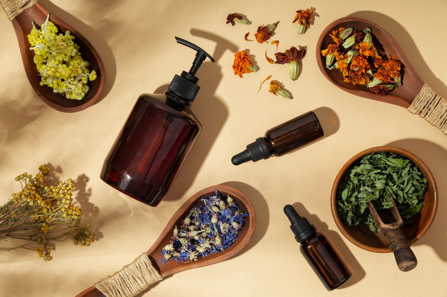 aromatherapy wholesale
