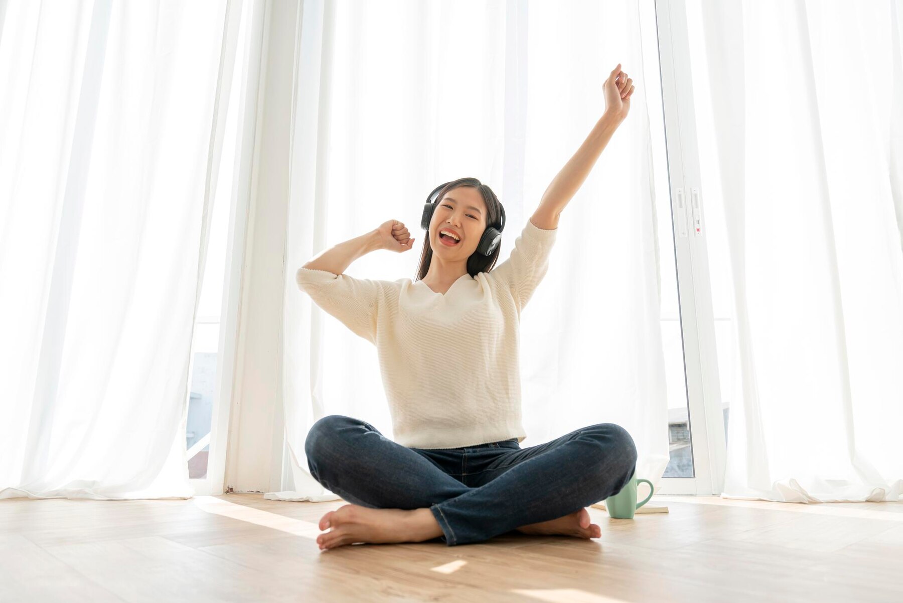 essential oil for mental health